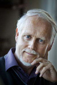 Ingvard Wilhelmsen, Hypokonderklinikken på Haraldsplass. Portrett til Magasinet