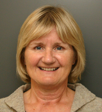 Kristine Skjælaaen
