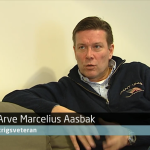 Arve NRK siste