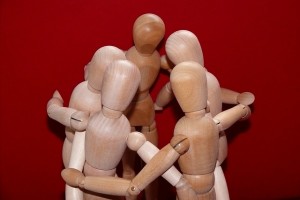 Gruppe