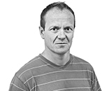 Foto: Paul Sigve Amundsen