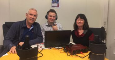 Podkast-episode om Eirik Poppe sin film om Utøya