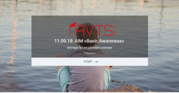 AIM Basic i september