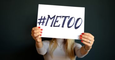 Ny podkast-episode: #MeToo
