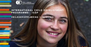 ICDP – International Child Development Programme