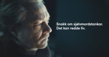 “Snakk om sjølvmordstankar. Det kan redde liv”