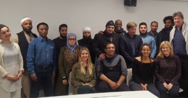 Seminar om ytringsfrihet og hatprat