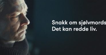 Verdensdagen for sjølvmordsforebygging