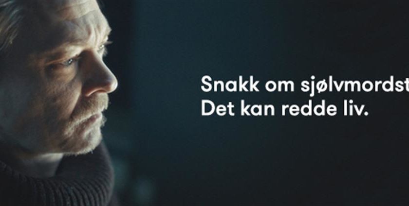 Verdensdagen for sjølvmordsforebygging