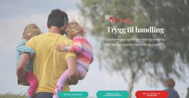 Trygg til å handle