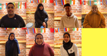 Endringsagentkurs for ungdommar