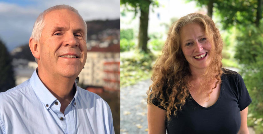 Kriseteam-arbeid i pandemitider