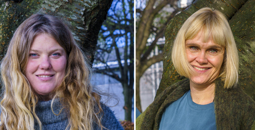 Læring for nyankomne minoritetselever under koronapandemien