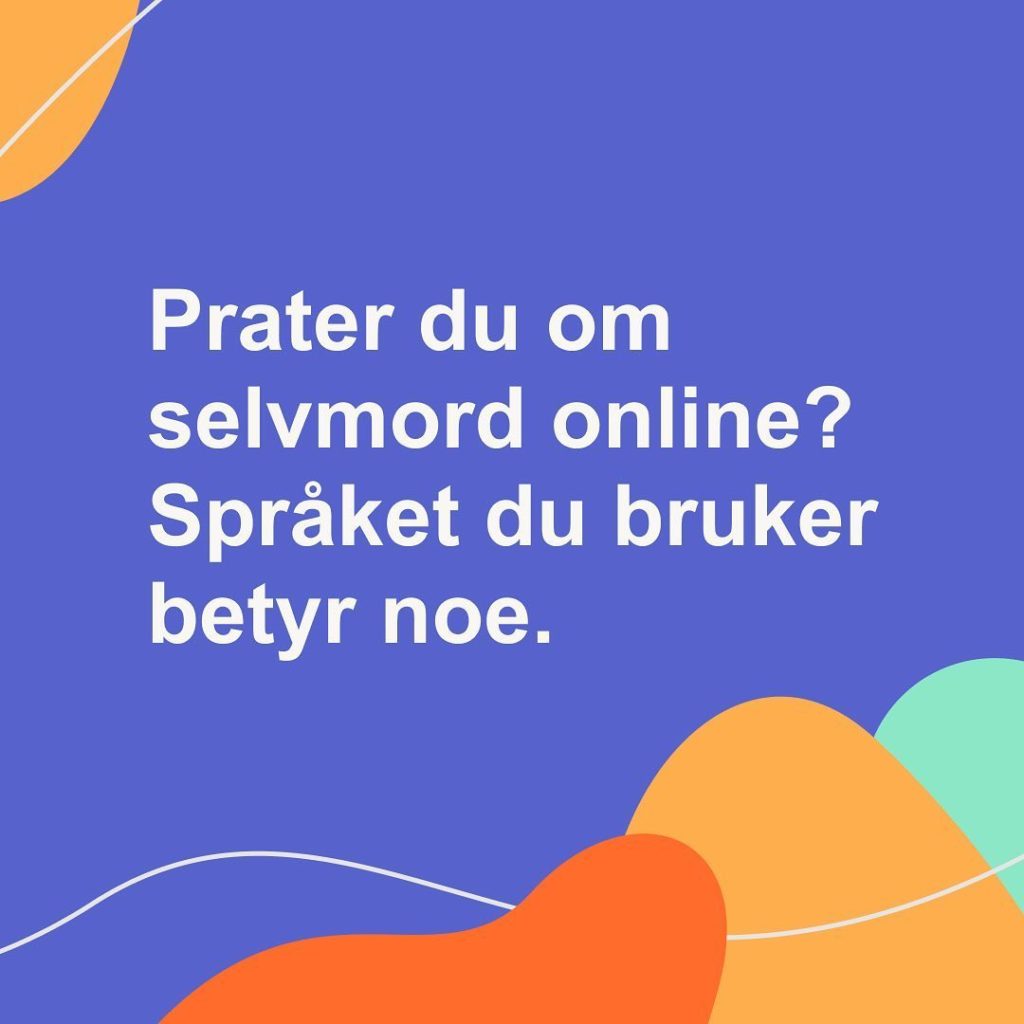 Nye ressursar for ungdom om trygg kommunikasjon på nett