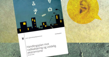 Lansering av revidert handlingsplan mot radikalisering og valdeleg ekstremisme