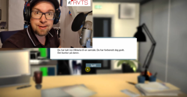 Kom i gang med å spele på Snakke sammen!