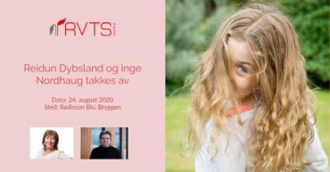 Vi takkar av Reidun og Inge