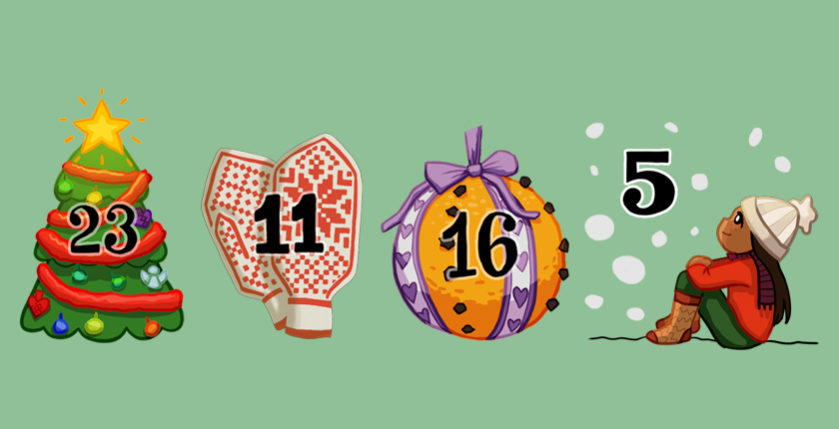 Adventskalender