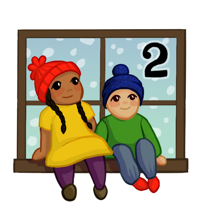 Adventskalender