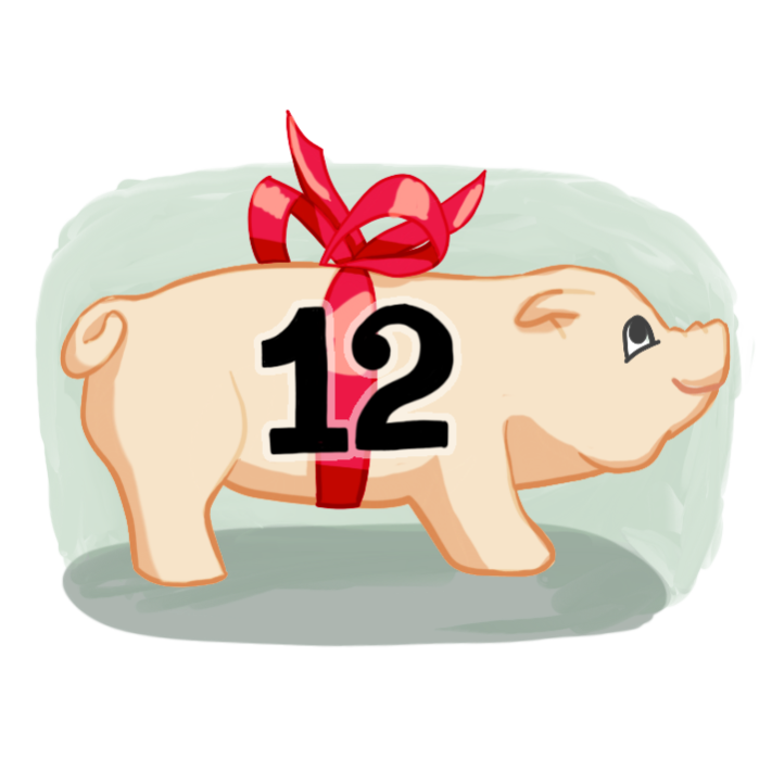 Adventskalender