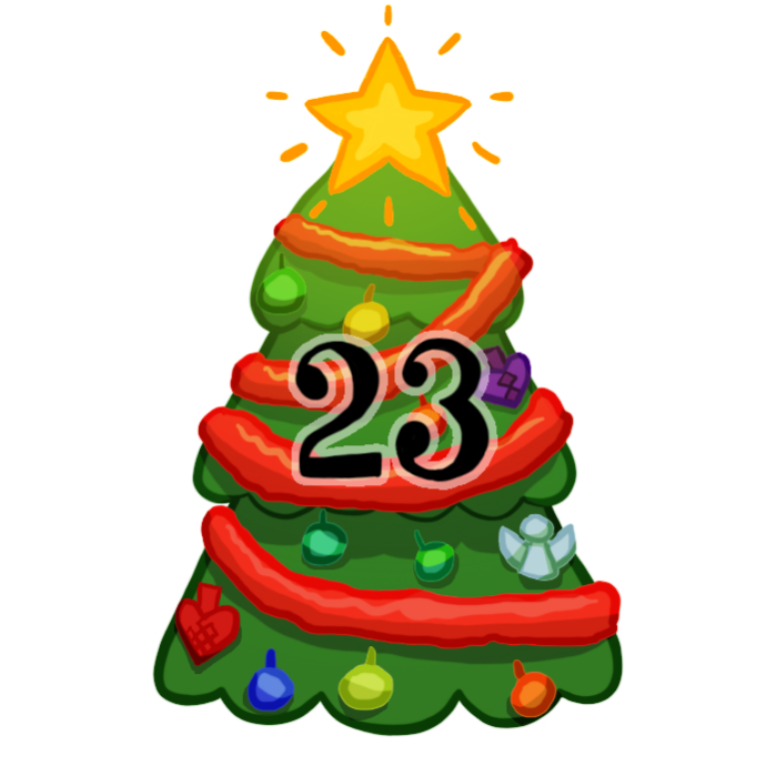 Adventskalender