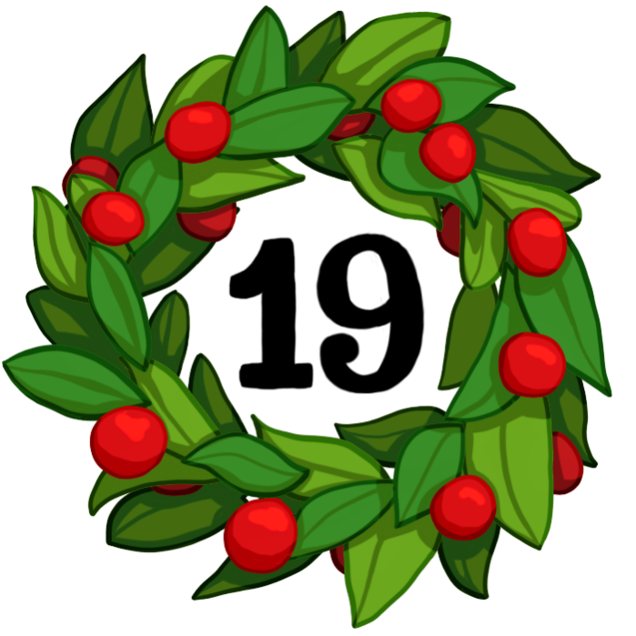 Adventskalender