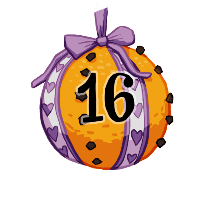 Adventskalender