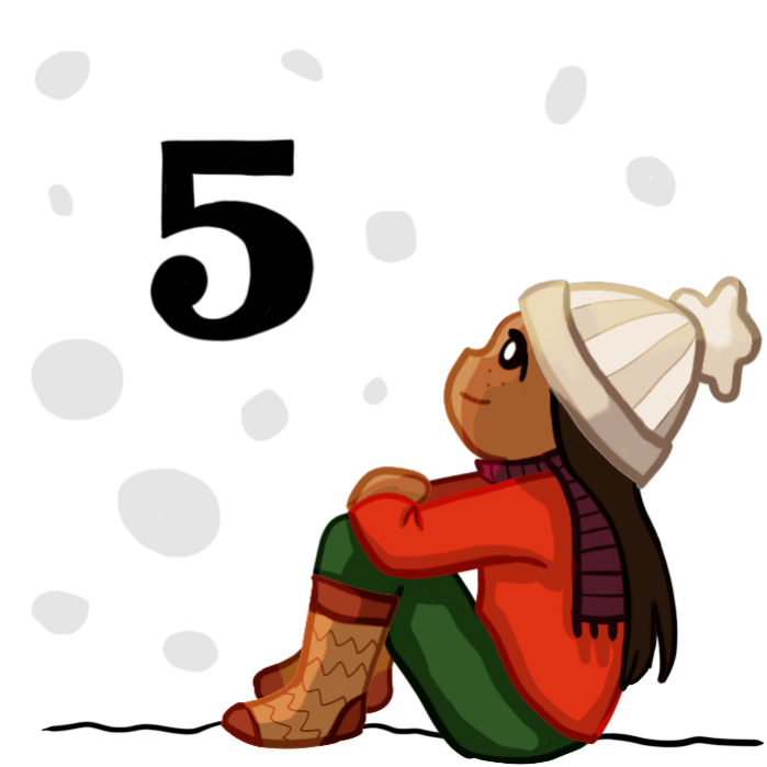 Adventskalender