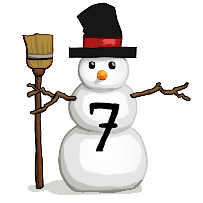 Adventskalender