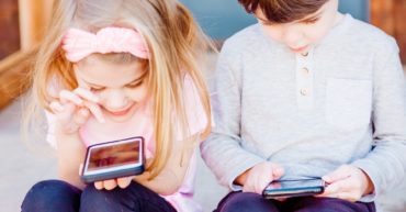 Webinar: Samtalar med barn og unge