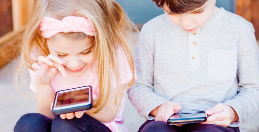 Webinar: Samtalar med barn og unge