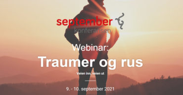 Septemberkonferansen 2021