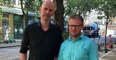 Verdifullt å vere tett på tenestene