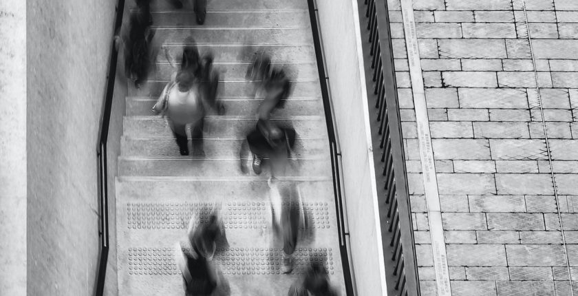 Mentoropplæring om radikalisering og voldelig ekstremisme