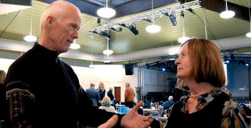 Fokus på veteranar og deira familiar