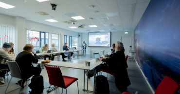 Regionalt nettverk for innsatspersonell