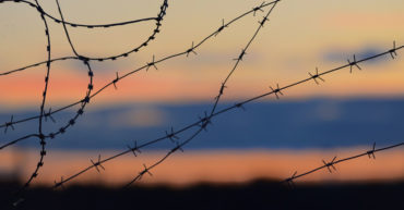 28.10.22: Radikalisering og krig