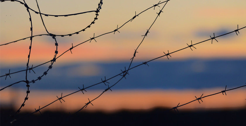 28.10.22: Radikalisering og krig