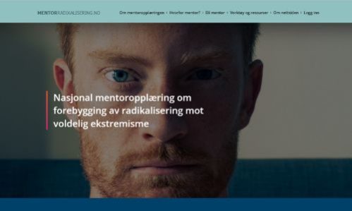 Undervisningsprogram