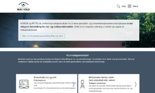 Undervisningsprogram