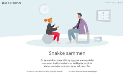 Trygg til handling