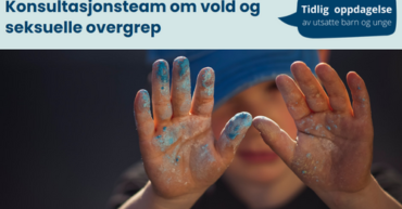 Konsultasjonsteam om vold og seksuelle overgrep mot barn
