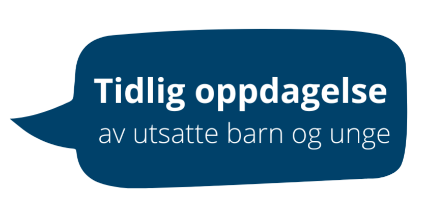 Konsultasjonsteam om vold og seksuelle overgrep mot barn
