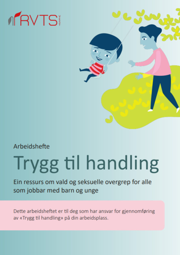 Trygg til handling