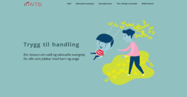 Trygg til handling