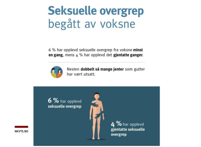 Konsultasjonsteam om vold og seksuelle overgrep mot barn