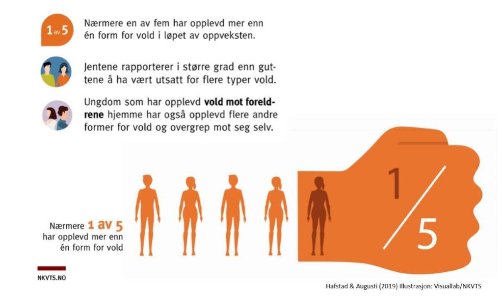 Konsultasjonsteam om vold og seksuelle overgrep mot barn