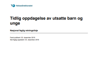 Trygg til handling