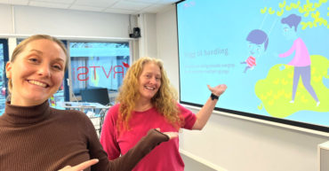 Ny nettressurs: Trygg til handling