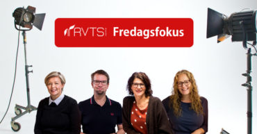 Fredagsfokus – Velkommen til et nytt skoleår med mobbing!